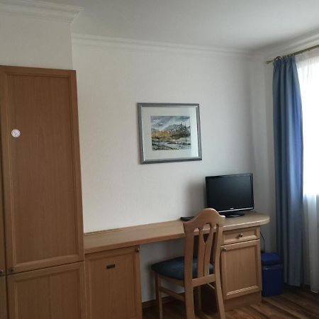 Rottaler Stuben Hotel บัดเบียร์นบาค ภายนอก รูปภาพ