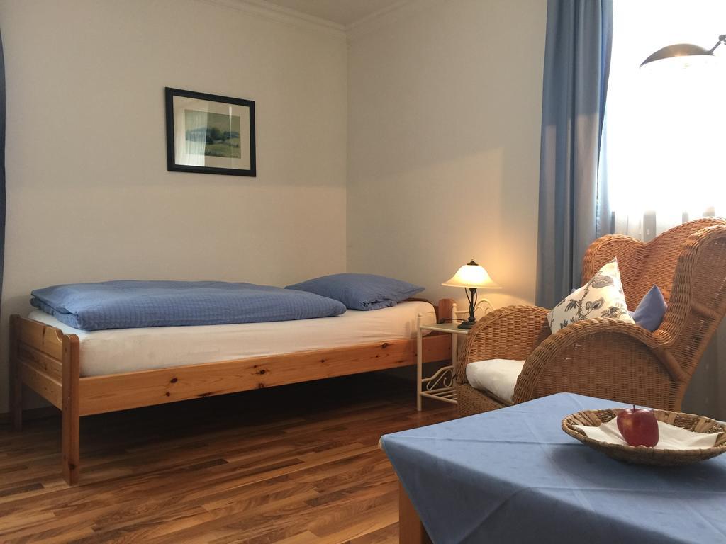 Rottaler Stuben Hotel บัดเบียร์นบาค ภายนอก รูปภาพ